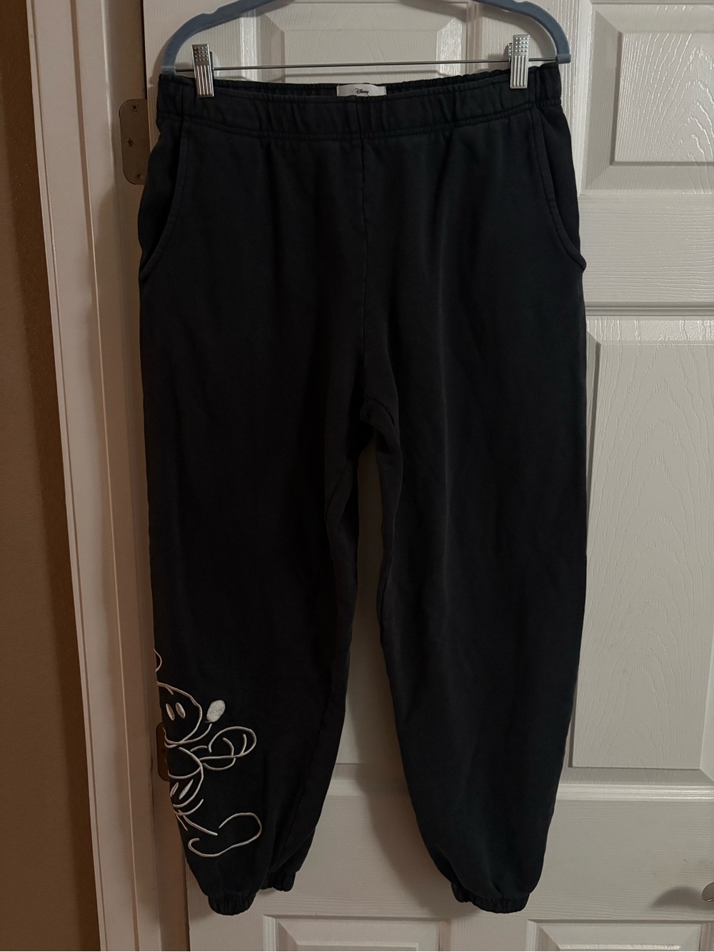 Disney Mickey Mouse Mickey and Friends genuine loungewear sweatpants resortwear